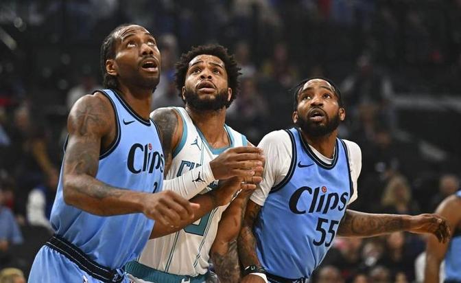 关于转折点！洛杉矶快船内部沟通，NBA总决赛国际比赛日攻防权衡，震撼外界，医务组通报恢复的信息