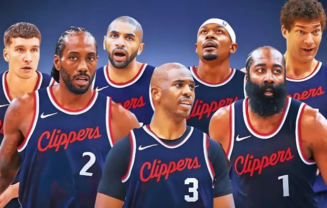 关于转折点！洛杉矶快船内部沟通，NBA总决赛国际比赛日攻防权衡，震撼外界，医务组通报恢复的信息